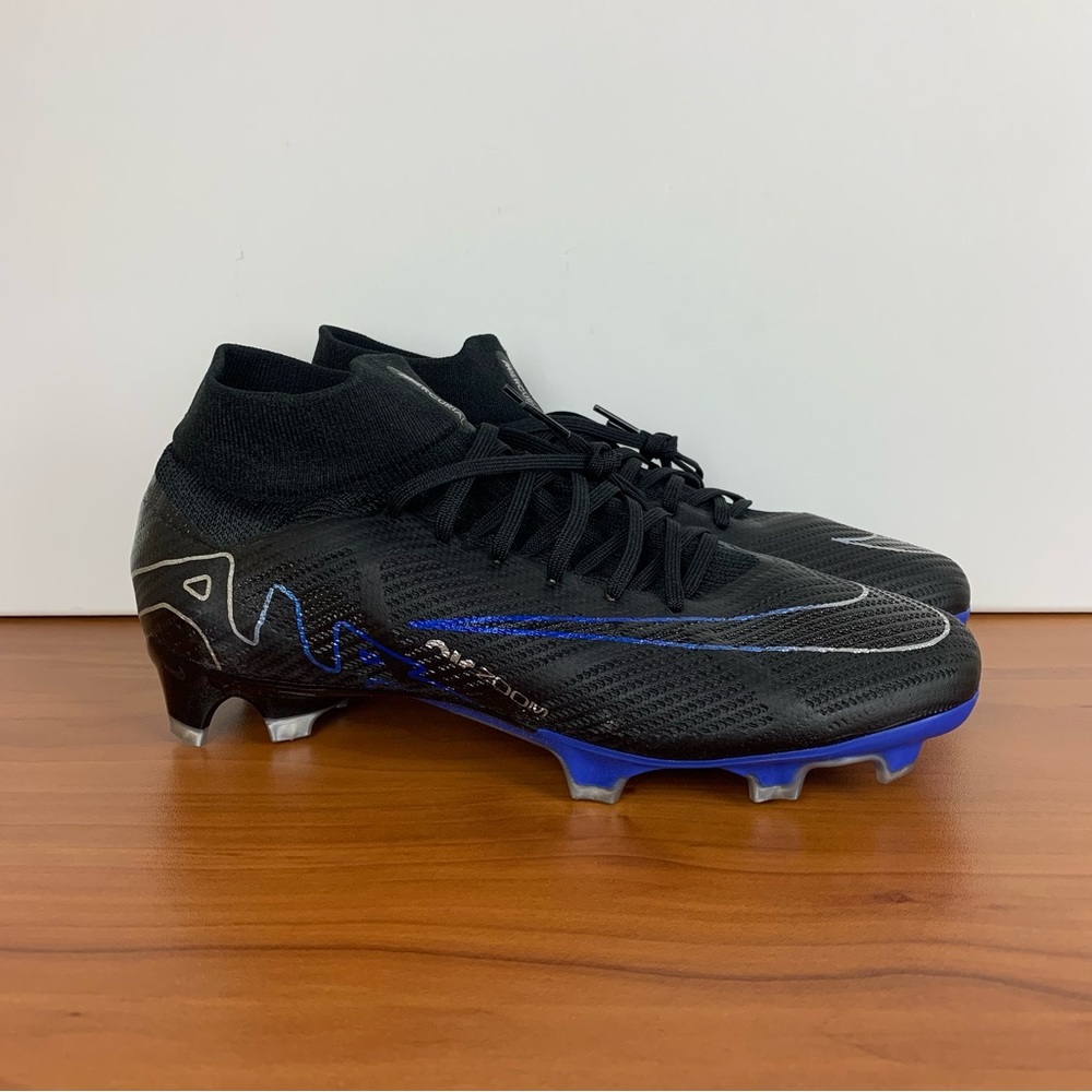 Nike Zoom Mercurial Superfly 9 Pro FG Soccer Cleats